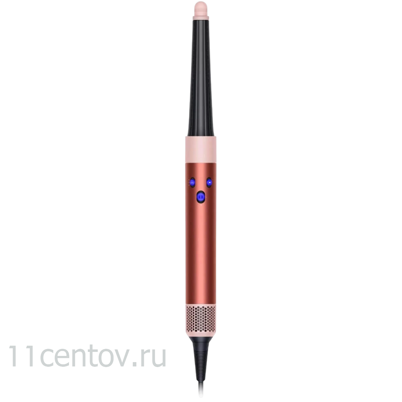 Стайлер Dyson Airwrap i.d. Complete Long HS08 Amber Silk