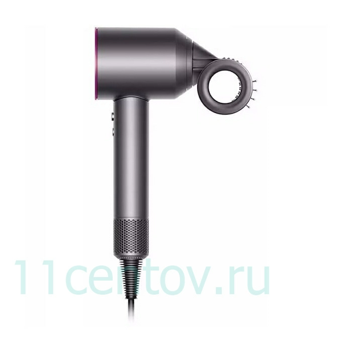 Фен Dyson Supersonic HD15 Nickel/Fuchsia