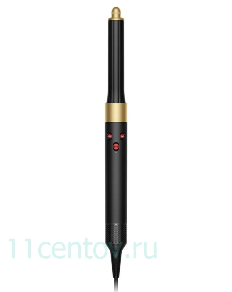 Стайлер Dyson Airwrap Complete Long HS05 Barrel Gold/Onyx