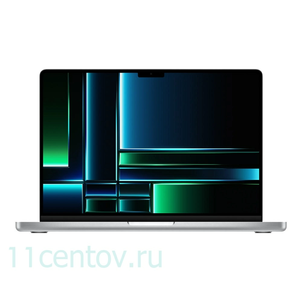 Картинка Apple MacBook Pro 16" (2023) M2 Max, 32 Гб, 1 Тб Silver (MNWE3) от интернет-магазина электроники «11 Центов»