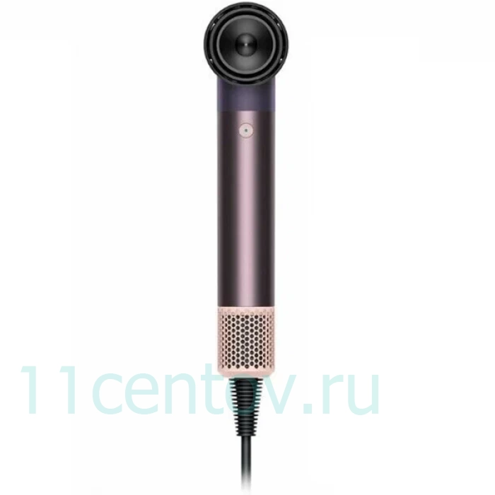 Фен Dyson Supersonic R Pro HD17 Jasper Plum с кейсом