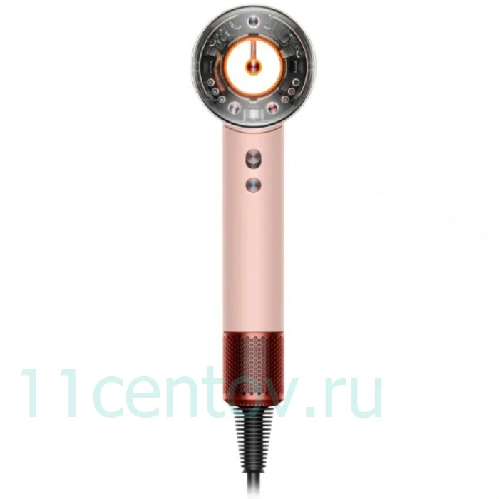 Фен Dyson Supersonic Nural HD16 Kanzan Pink EU