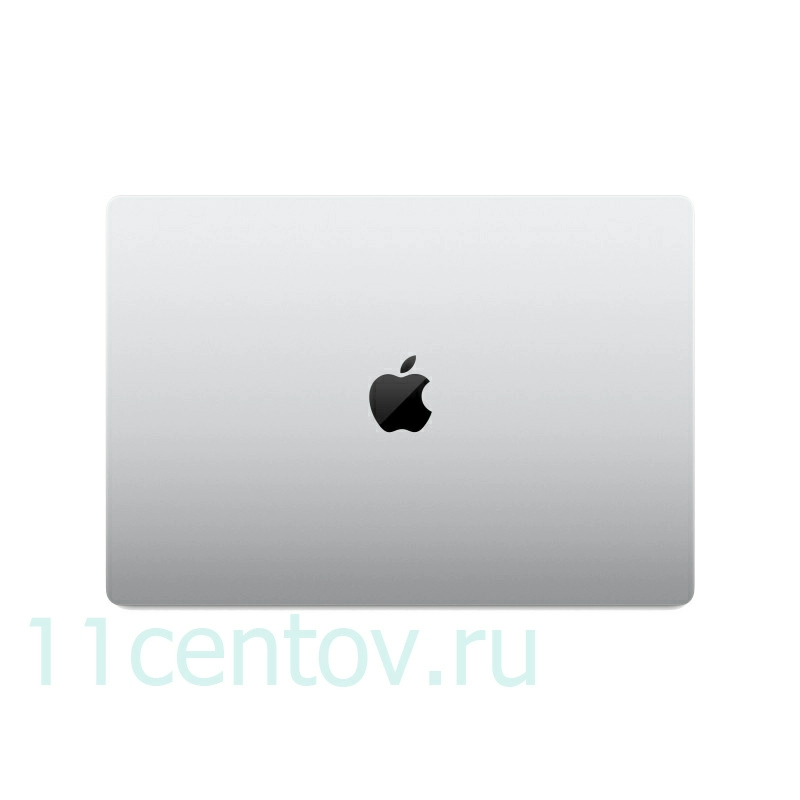 Картинка Apple MacBook Pro 16" (2026) M5 Pro, 24Gb, 1Tb Silver MGE44 от интернет-магазина электроники «11 Центов»