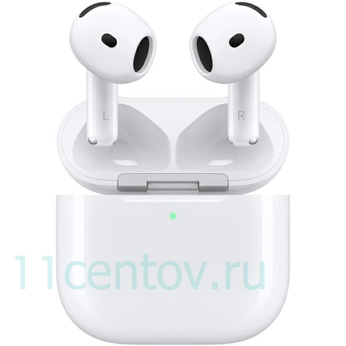 Беспроводные наушники Apple AirPods 5 ANC (MagSafe)
