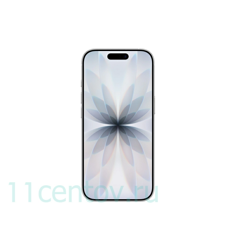 Картинка Apple iPhone 17 256GB White SIM+eSIM от интернет-магазина электроники «11 Центов»