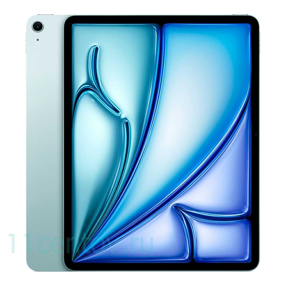 Картинка Apple iPad Air 13"  (M4 2026)  Wi-Fi + Cellular 1Tb Blue от интернет-магазина электроники «11 Центов»