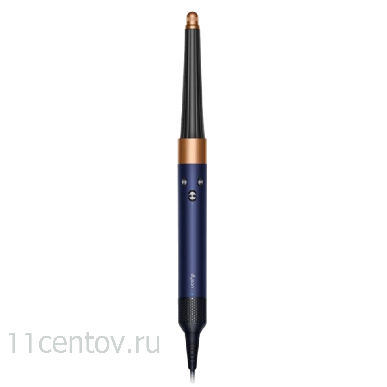 Стайлер Dyson Airwrap i.d. Complete Long HS08 Prussian Blue