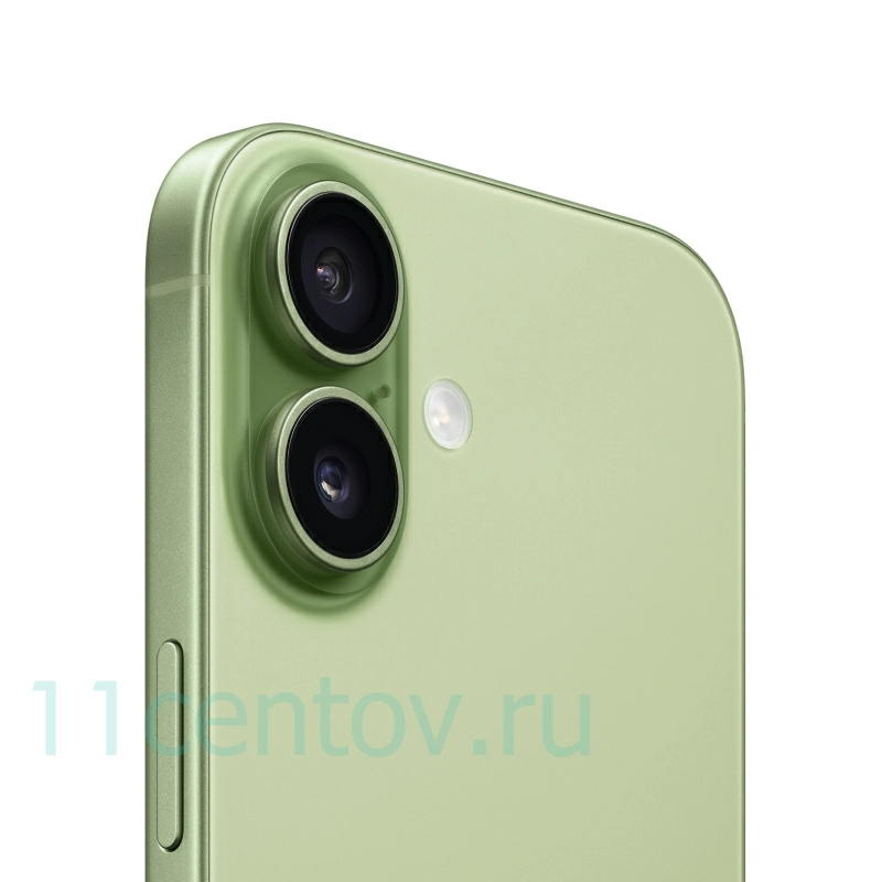 Картинка Apple iPhone 17 256GB Sage SIM+eSIM от интернет-магазина электроники «11 Центов»