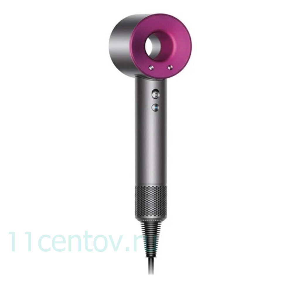 Фен Dyson Supersonic HD07 Nickel/Fuchsia EU
