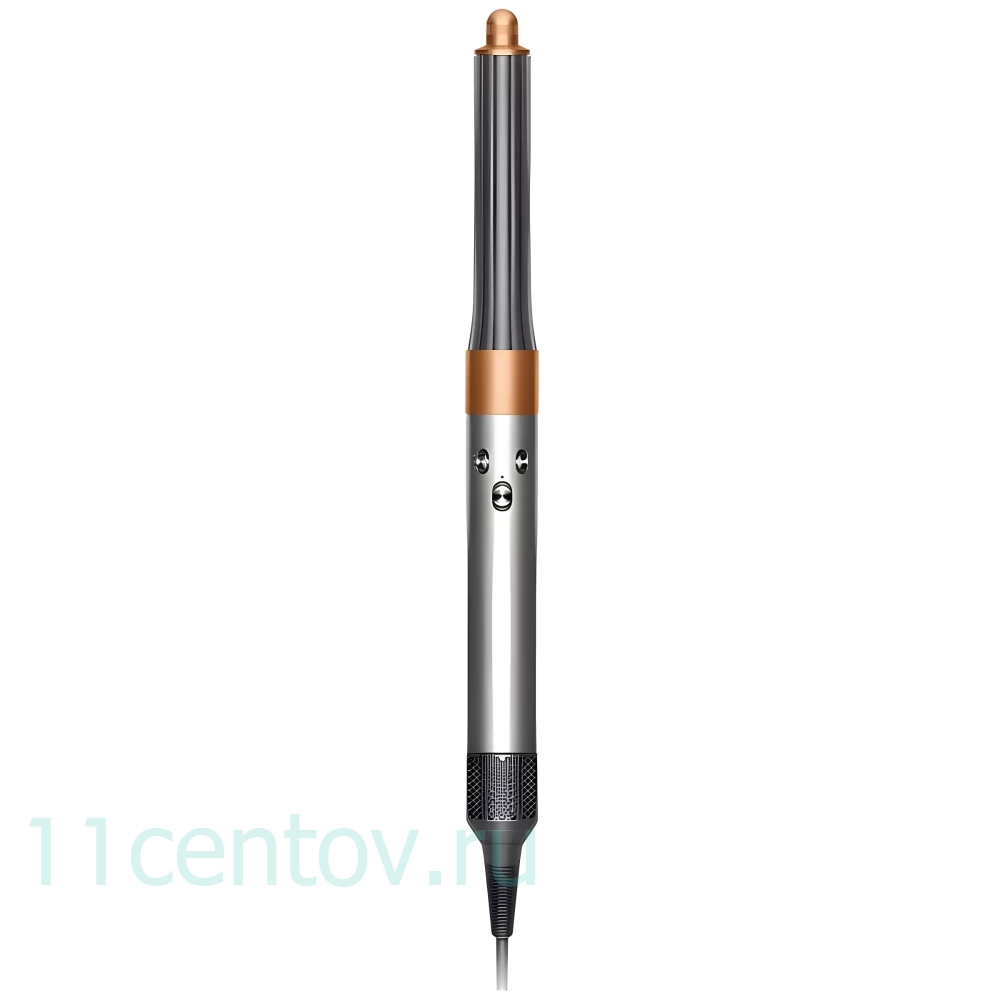 Стайлер Dyson Airwrap Complete Long HS05 Diffuse Nikel/Copper