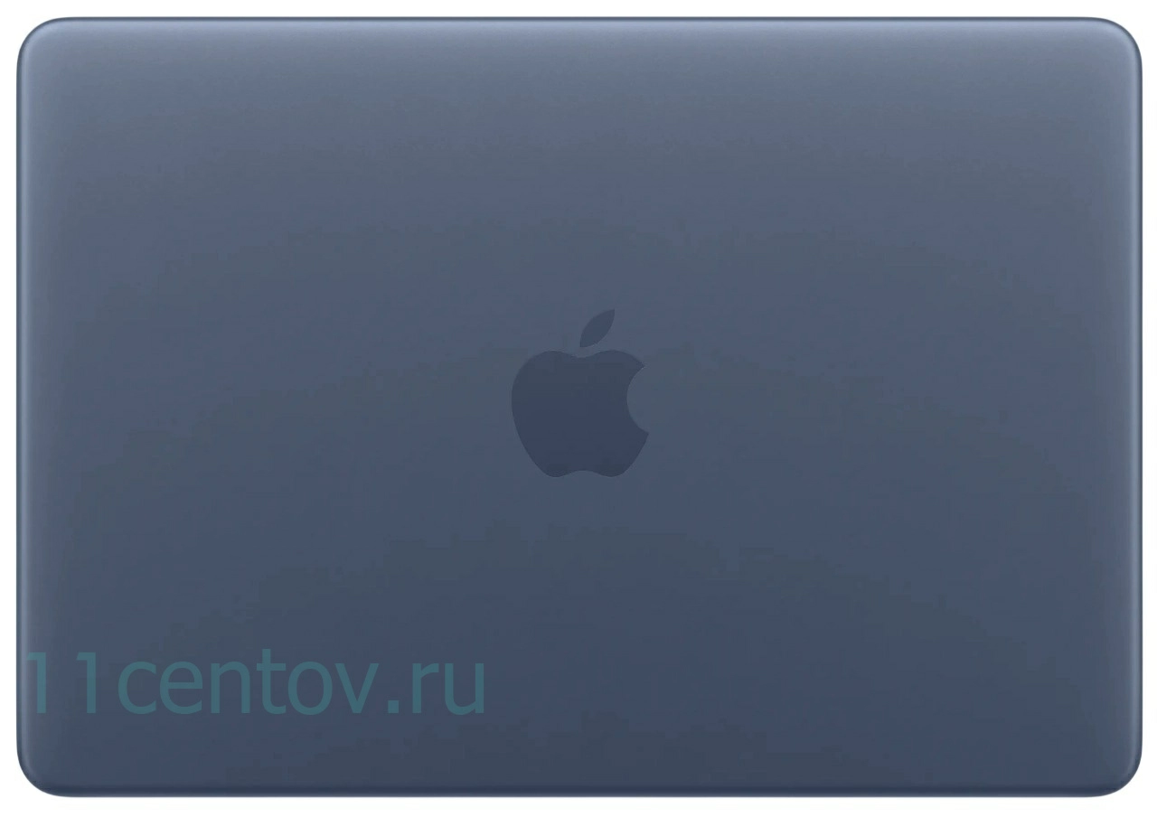 Картинка Apple MacBook Neo 13" (2026) A18 Pro, 8Gb, 256Gb Indigo MHFF4 от интернет-магазина электроники «11 Центов»