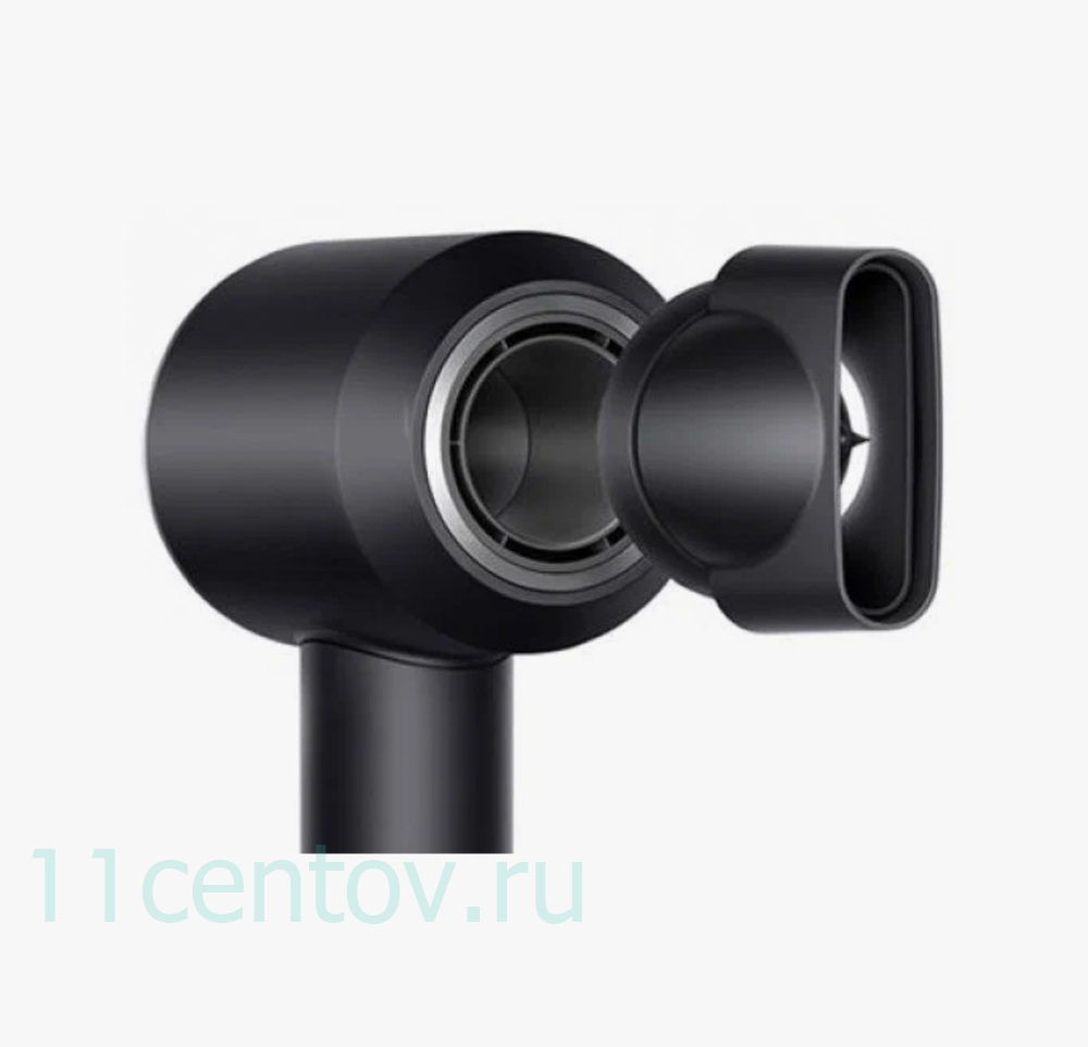 Фен Dyson Supersonic HD08 Black/Nickel