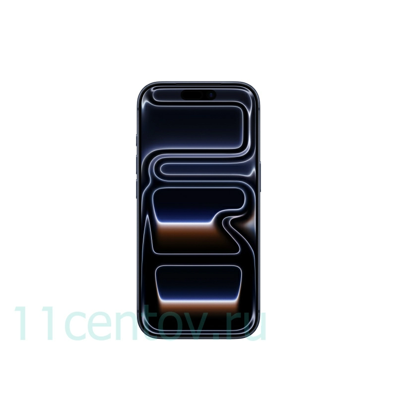 Картинка Apple iPhone 17 Pro Max 1Tb Deep Blue SIM+eSIM от интернет-магазина электроники «11 Центов»