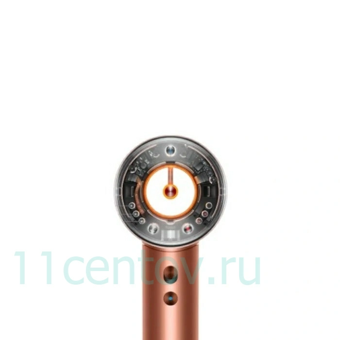 Фен Dyson Supersonic Nural HD16 Amber Silk EU