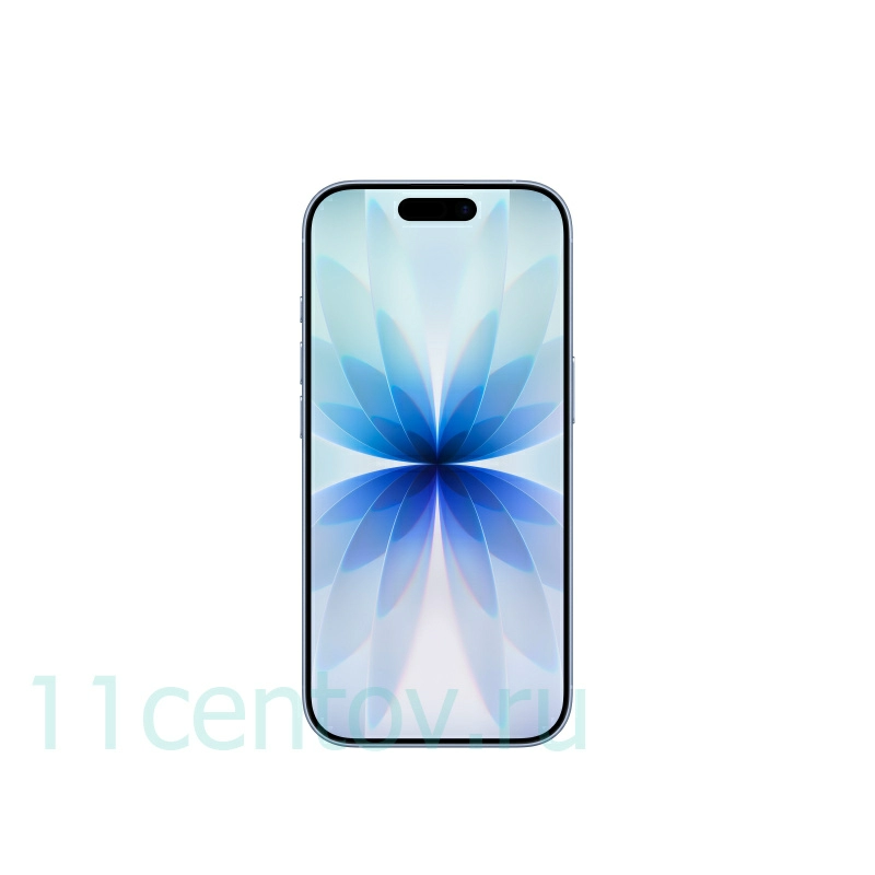 Картинка Apple iPhone 17 512GB Mist Blue SIM+eSIM от интернет-магазина электроники «11 Центов»