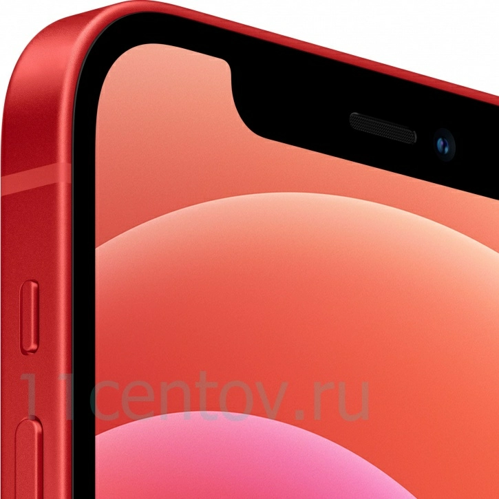 Картинка Apple iPhone 12 256GB (PRODUCT)RED от интернет-магазина электроники «11 Центов»