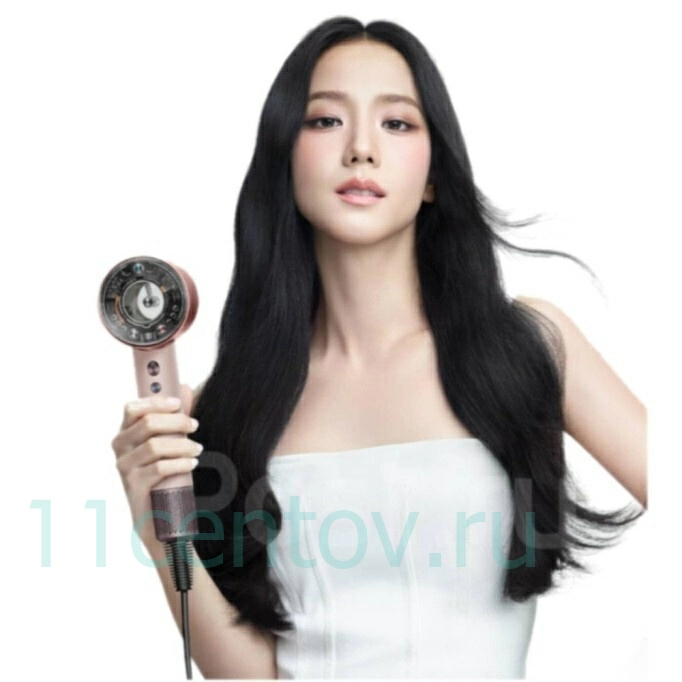 Фен Dyson Supersonic Nural HD16 Ceramic Pink/Rose Gold EU