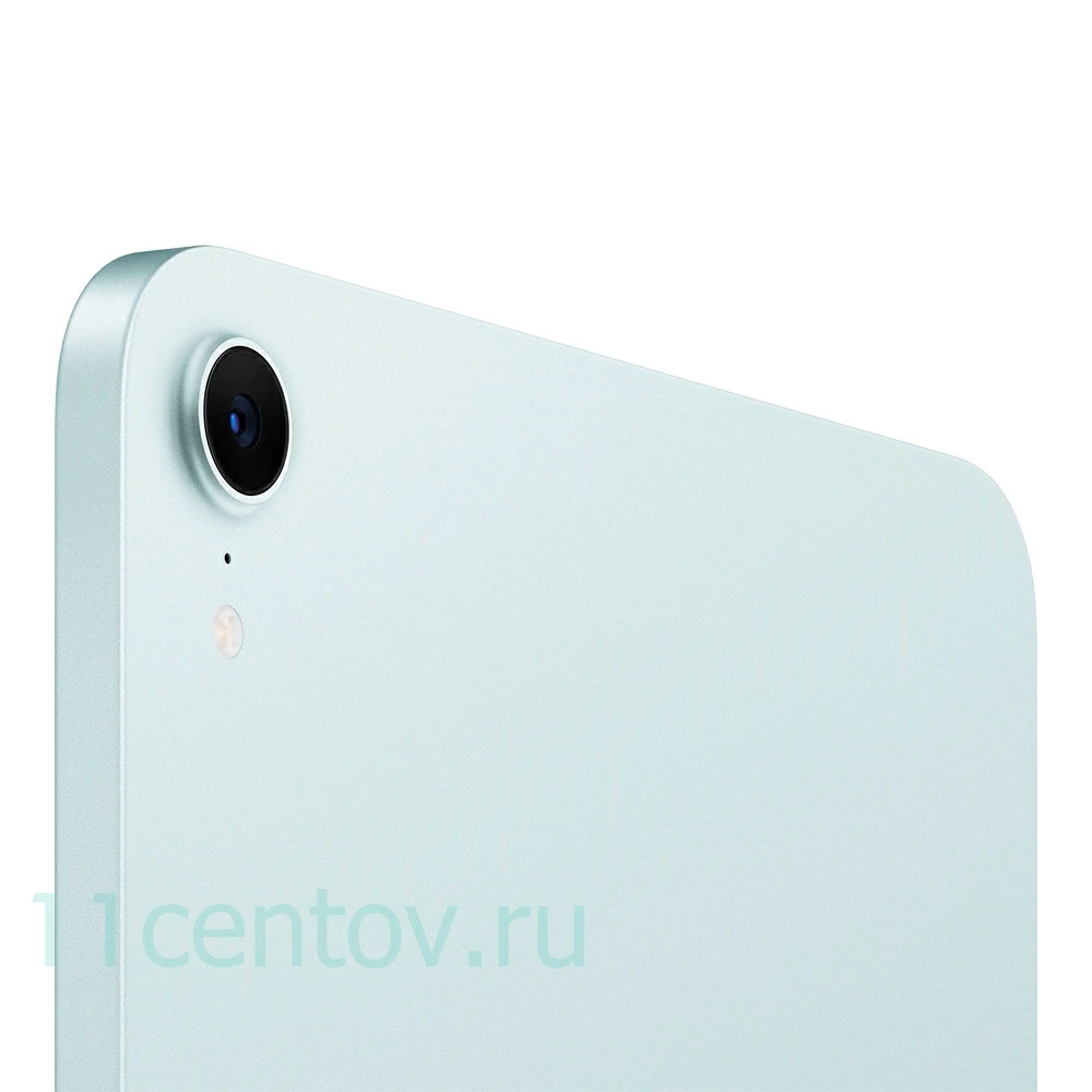 Картинка Apple iPad mini (2024) Wi-Fi 128Gb Blue от интернет-магазина электроники «11 Центов»