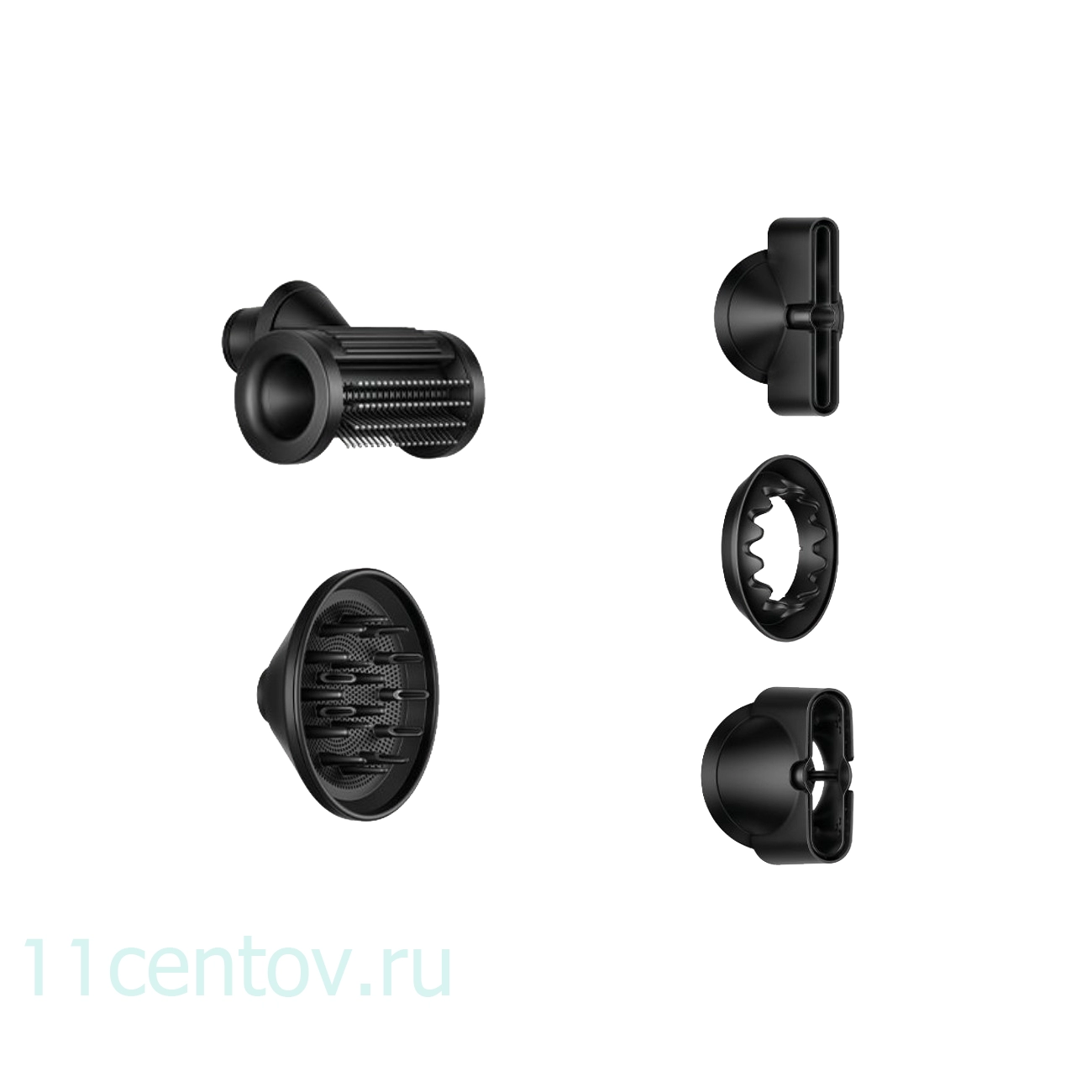 Фен Dyson Supersonic Nural HD16 Ceramic Pink/Rose Gold