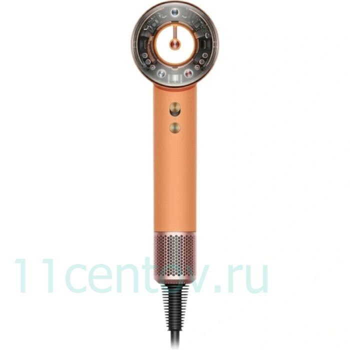 Фен Dyson Supersonic Nural HD16 Apricot Topaz EU