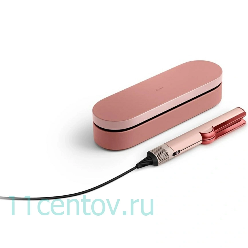 Выпрямитель Dyson Airstrait HT01 Kanzan Pink