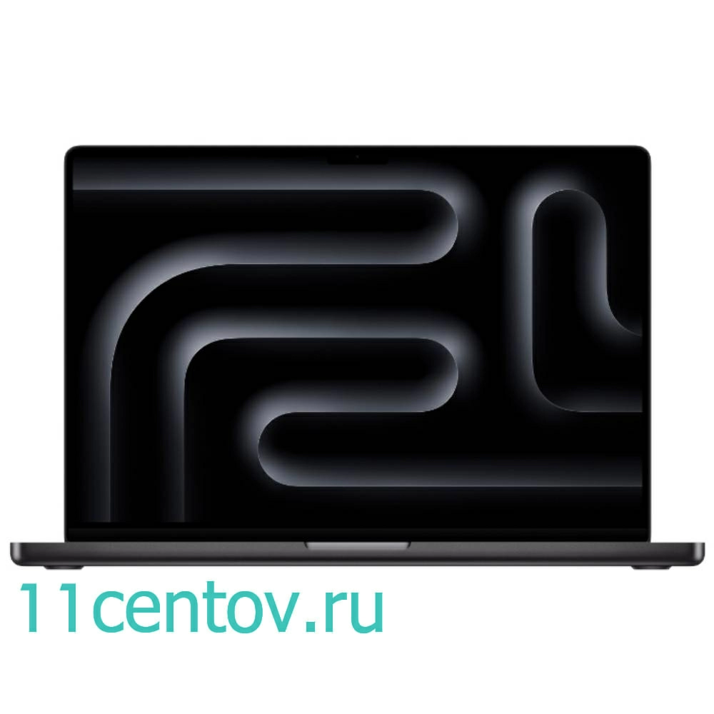 Картинка Apple MacBook Pro 14" (2026) M5 Pro, 24Gb, 2Tb Space Black MJLW4 от интернет-магазина электроники «11 Центов»