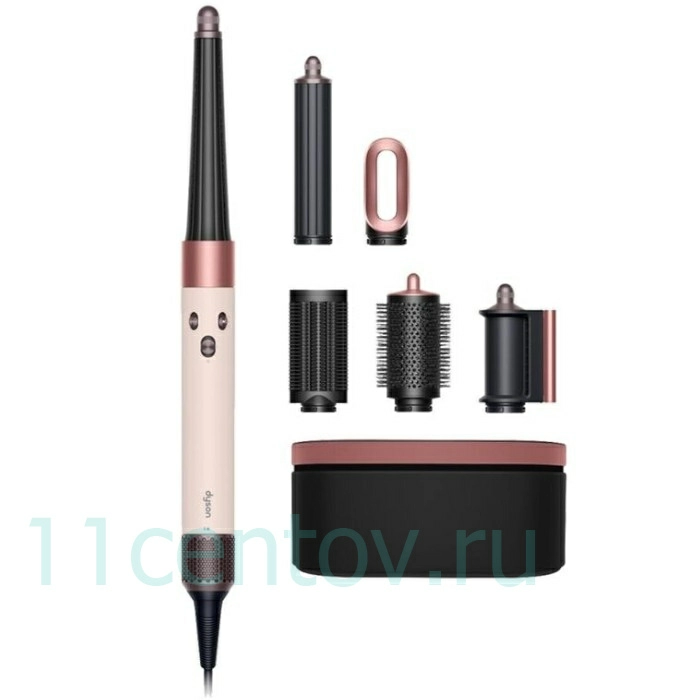 Стайлер Dyson Airwrap i.d. Complete Long HS08 Ceramic Pink/Rose Gold EU