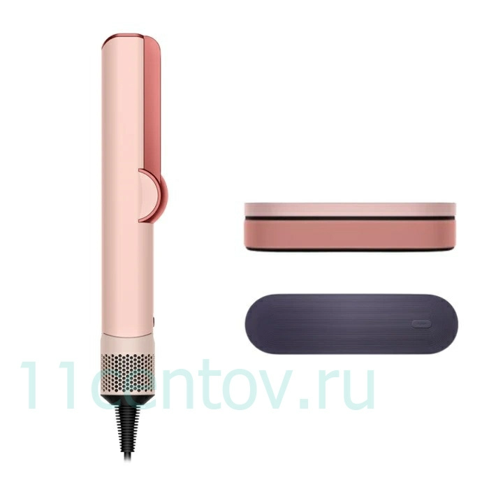 Выпрямитель Dyson Airstrait HT01 Kanzan Pink EU