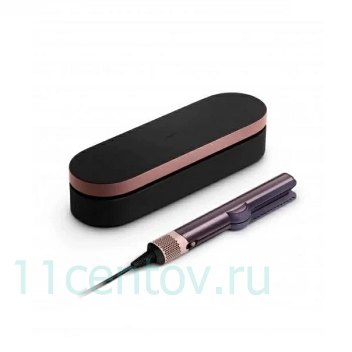 Выпрямитель Dyson Airstrait HT01 Jasper Plum EU