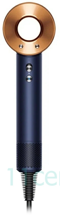 Фен Dyson Supersonic HD15 Prussian Blue/Copper EU