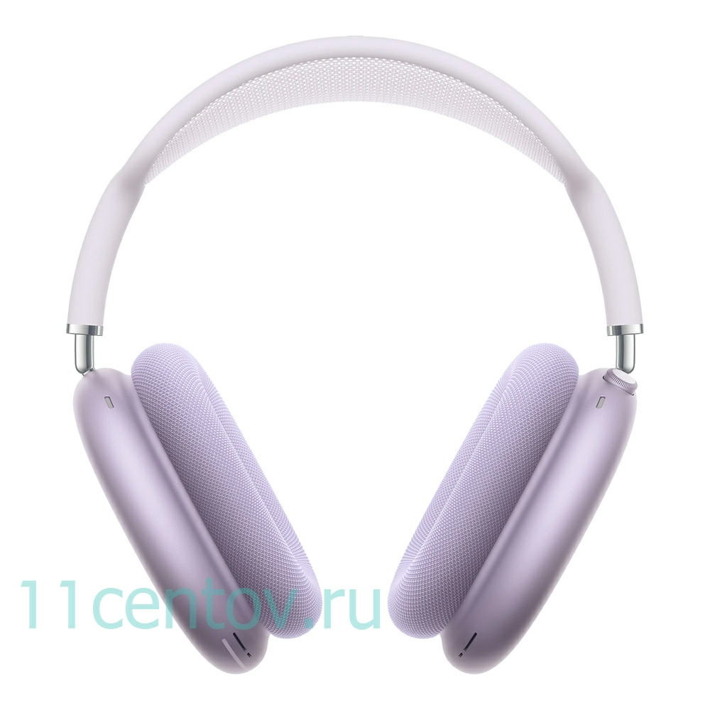 Беспроводные наушники Apple AirPods Max Purple (2024)
