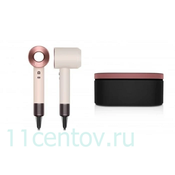 Фен Dyson Supersonic HD15 Ceramic Pink/Rose Gold EU