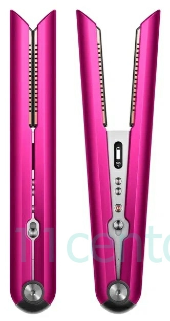 Выпрямитель Dyson Corrale HS03 Fuchsia/Bright Nickel EU