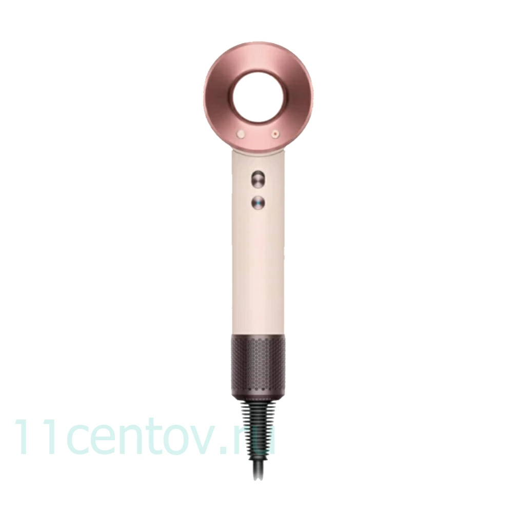 Фен Dyson Supersonic HD15 Ceramic Pink/Rose Gold