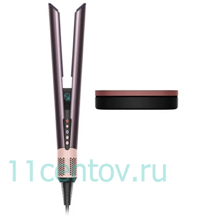 Выпрямитель Dyson Airstrait HT01 Jasper Plum