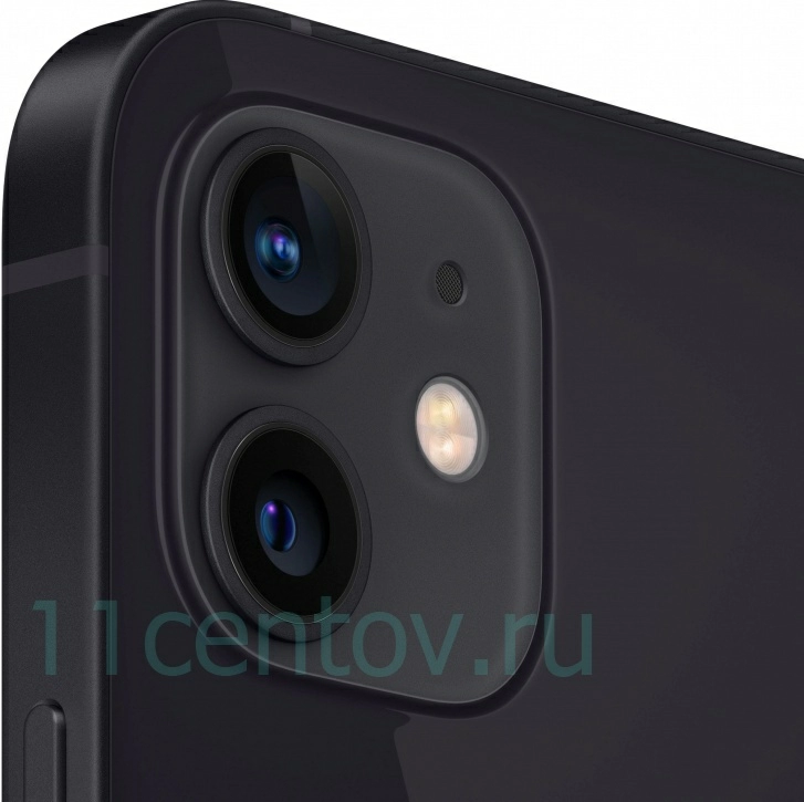 Картинка Apple iPhone 12 256GB Black от интернет-магазина электроники «11 Центов»