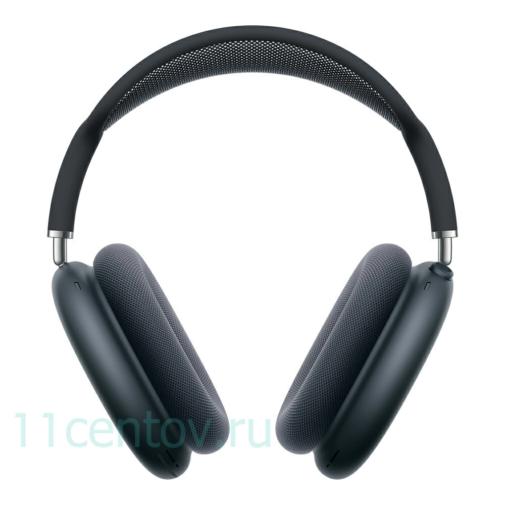 Беспроводные наушники Apple AirPods Max 2 Midnight (2026)