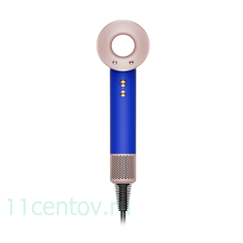 Фен Dyson Supersonic HD08 Blue Blush