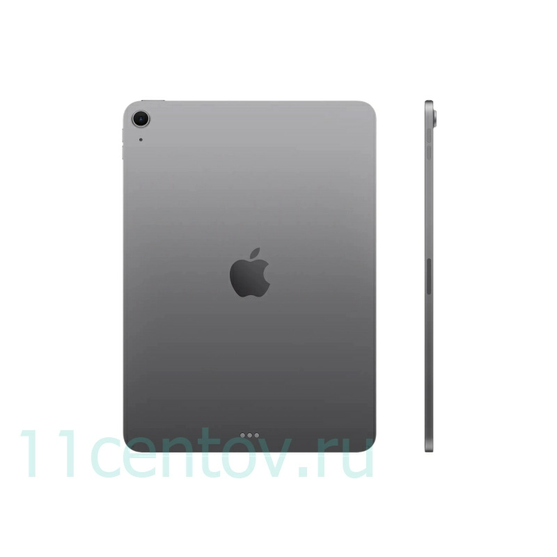 Картинка Apple iPad Air 11" (2026) Wi-Fi 128Gb Space Gray от интернет-магазина электроники «11 Центов»