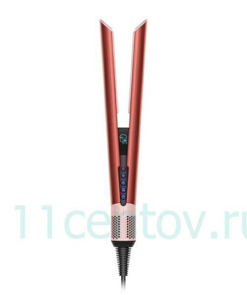 Выпрямитель Dyson Airstrait HT01 Gift Edition Strawberry Bronze