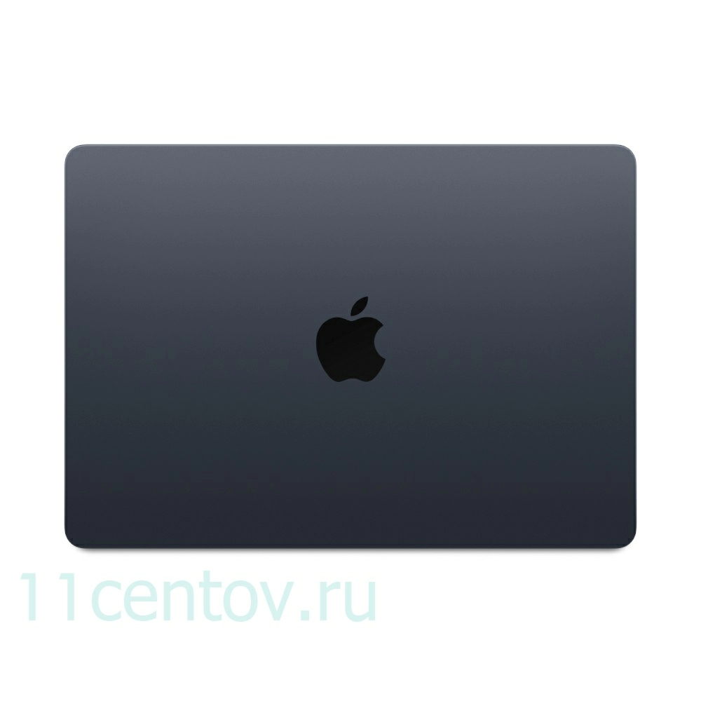 Картинка Apple MacBook Air 13" (2022) M2 8-Core GPU, 16 Гб, 256 Гб Midnight MC7X4 от интернет-магазина электроники «11 Центов»