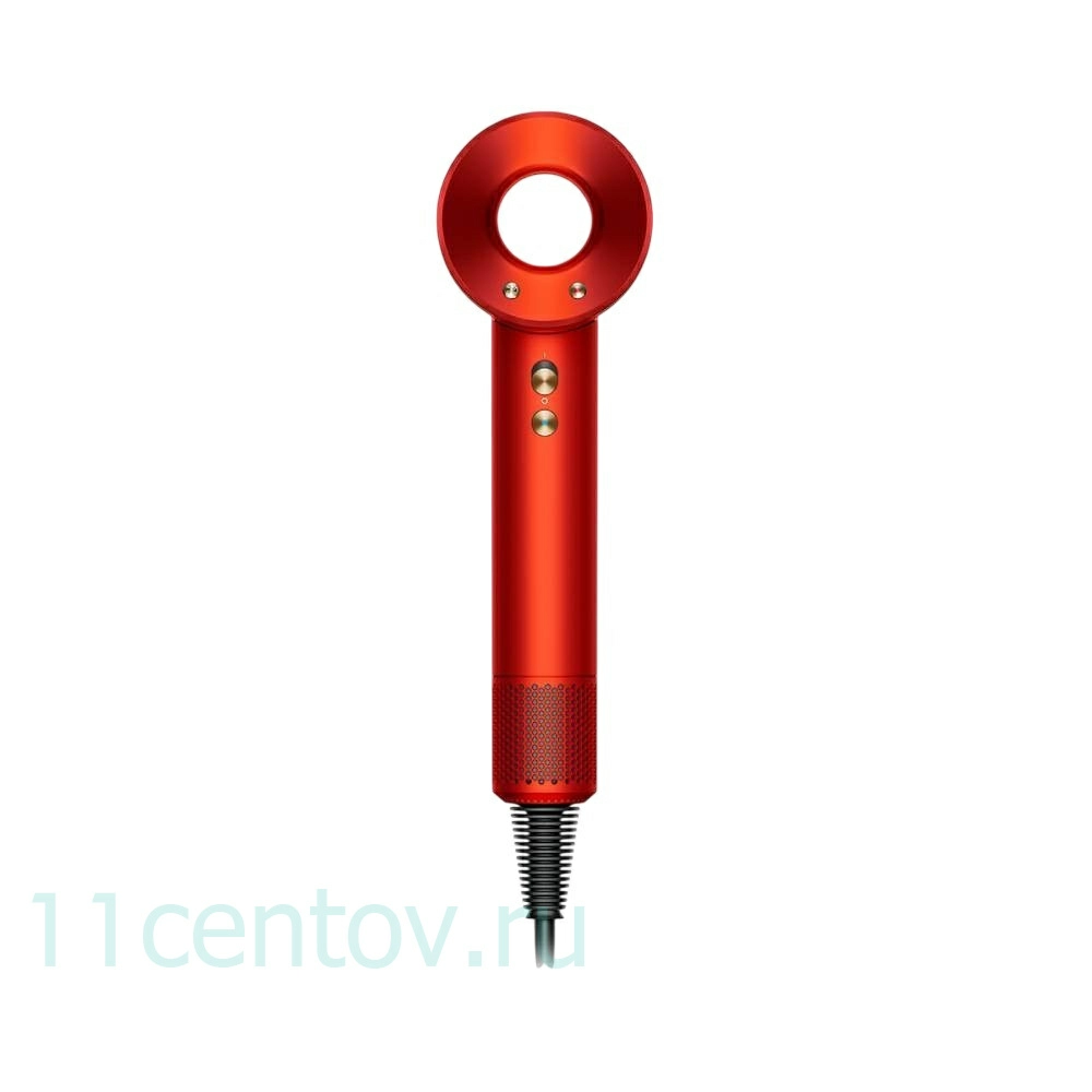 Фен Dyson Supersonic HD08 Topaz/Orange EU