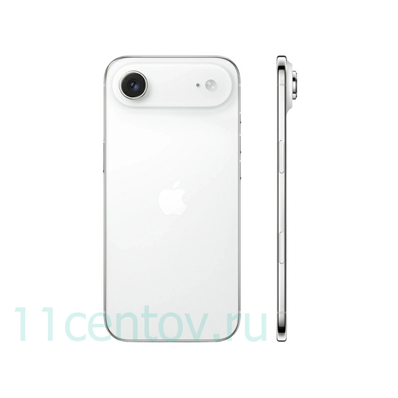 Картинка Apple iPhone Air 256GB Cloud White eSIM от интернет-магазина электроники «11 Центов»
