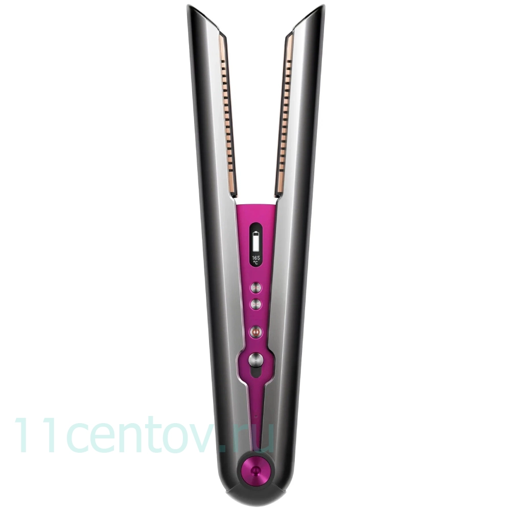 Выпрямитель Dyson Corrale HS03,  nickel / fuchsia