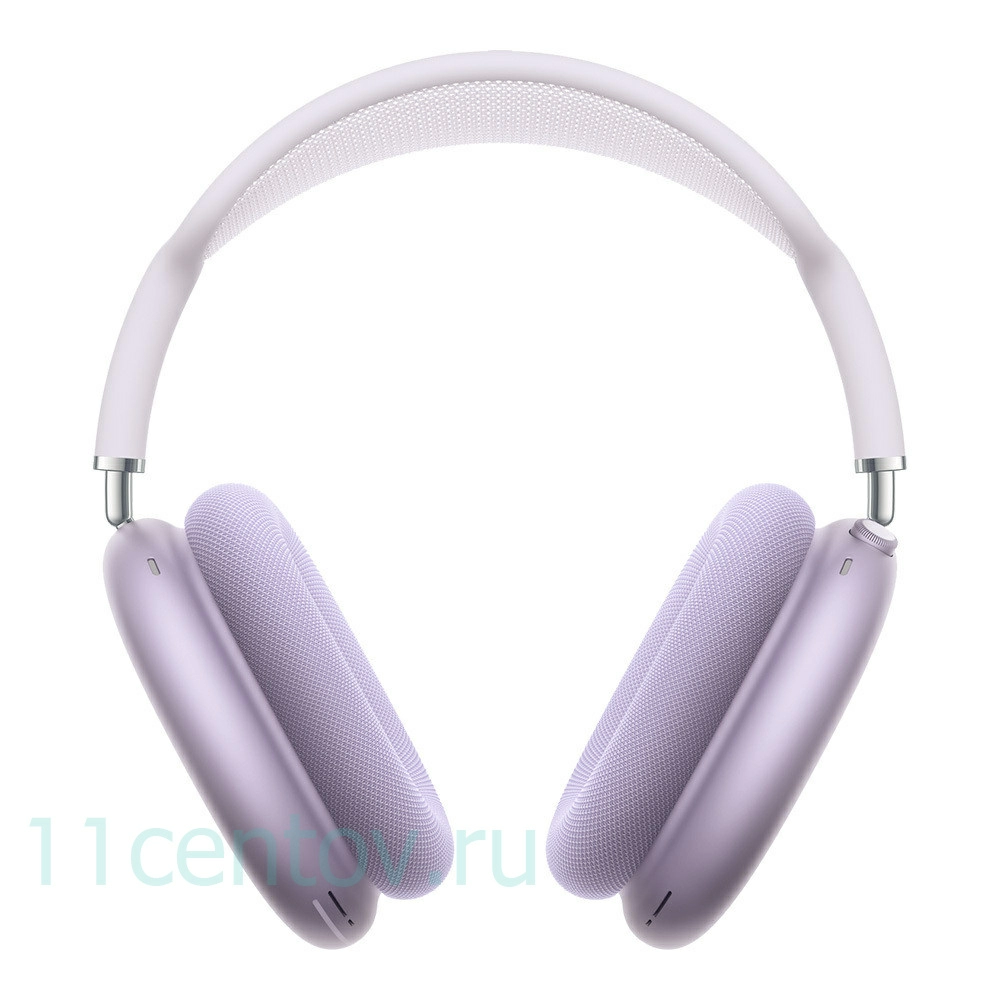 Беспроводные наушники Apple AirPods Max 2 Purple (2026)