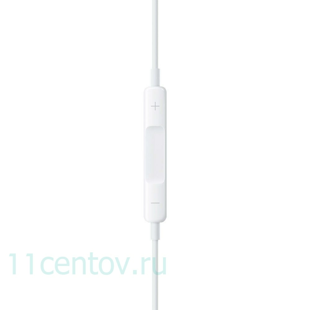 Наушники Apple EarPods with 3.5mm