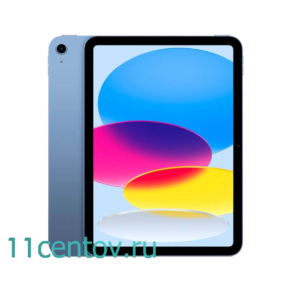 Картинка Apple iPad 11"  2025 Wi-Fi + Cellular 256Gb Silver от интернет-магазина электроники «11 Центов»