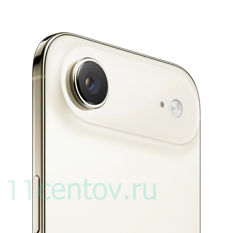 Картинка Apple iPhone Air 256GB Light Gold eSIM от интернет-магазина электроники «11 Центов»