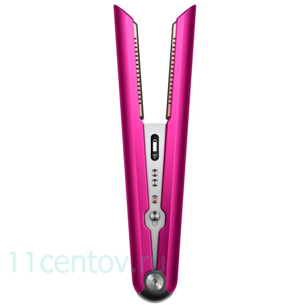 Выпрямитель Dyson Corrale HS03, fuchsia/bright nickel