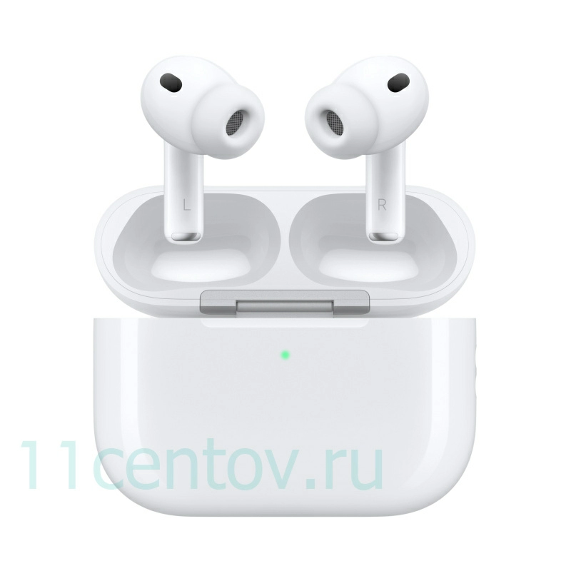 Беспроводные наушники Apple AirPods Pro 3